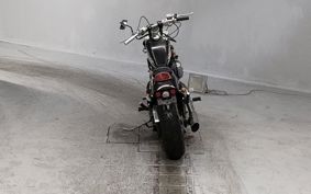 HONDA STEED400 NC26