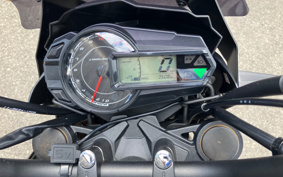 KAWASAKI Z125 PRO BR125H