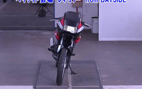 HONDA NS50F