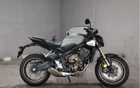 HONDA CB650R E CLUTCH  RH17