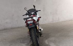 HONDA CB400SFV-4 BOLDOR NC42