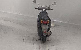 SUZUKI LETS4 CA45A