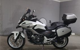 HONDA NC750X DCT RC90