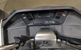 HONDA FUSION MF02