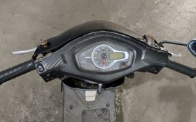 SUZUKI ADDRESS V125 CF4MA