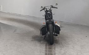 HONDA FTR223 MC34