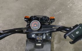 HONDA ZUMAR AF58