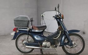 HONDA SUPER CUB50 C50