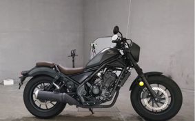 HONDA  REBEL 250S MC49