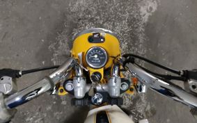 HONDA MONKEY AB27