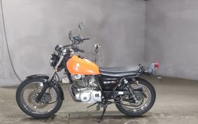 SUZUKI GLASS TRACKER BIG BOY NJ4BA