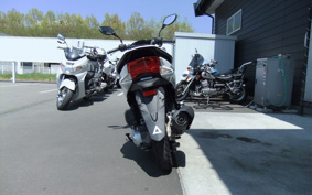 HONDA PCX125 JF56