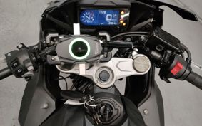 HONDA CBR650R RH03