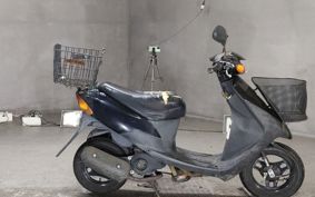 SUZUKI LETS2 CA1PA