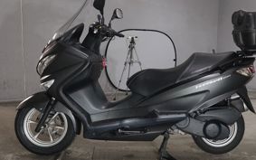 SUZUKI BURGMAN200 CH41A