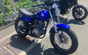 HONDA FTR223 MC34