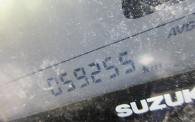 SUZUKI  BURGMAN 125