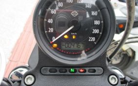 HARLEY HARLEY XL883N 2017 LE2