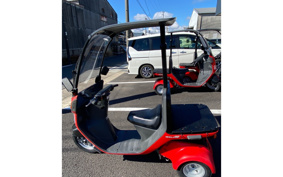 HONDA GYRO TA03