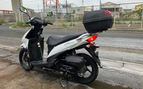 SUZUKI ADDRESS V110 CE47A
