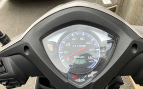 SUZUKI ADDRESS V110 CE47A