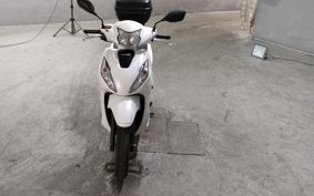HONDA DIO 110 JK03