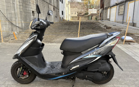 SYM GT125