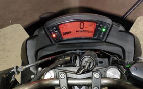 KAWASAKI ER600 F EX650C