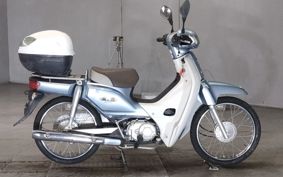 HONDA SUPER CUB50 AA04