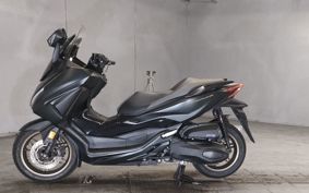 HONDA FORZA MF17