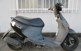 SUZUKI LETS4 CA45A