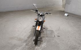 SUZUKI GLASS TRACKER BIG BOY NJ47A