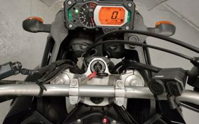 YAMAHA XTZ1200 SUPER TENERE DP01