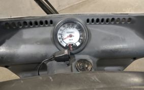 HONDA GYRO TA03