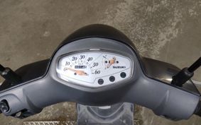 SUZUKI LETS4 CA45A