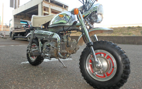 HONDA MONKEY Z50J