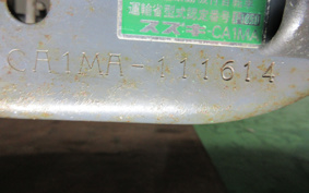 SUZUKI VERUDE CA1MA