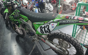 KAWASAKI KX250 F KX250Y
