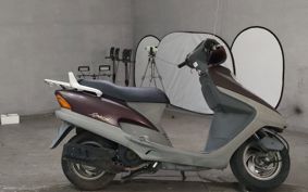 HONDA SPACY125 JF04