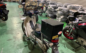 HONDA SUPER CUB50 AA04