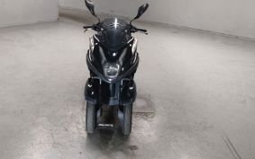 YAMAHA TORI CITY125 SE82J