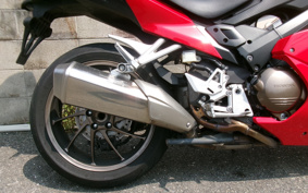 HONDA VFR800F 2018 RC79