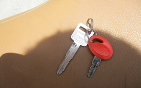 SUZUKI BOLTI NJ47A