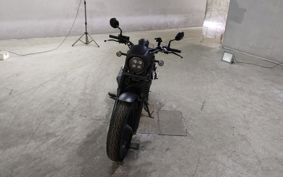 HONDA  REBEL 250S MC49