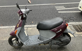 SUZUKI LETS4 CA45A