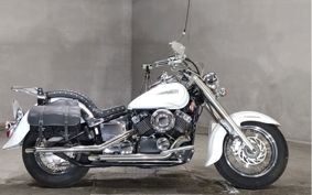 YAMAHA DRAGSTAR400 CLASSIC VH01J