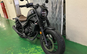 HONDA  REBEL 250 S EDITION  MC49