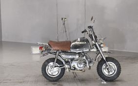 HONDA GORILLA Z50J