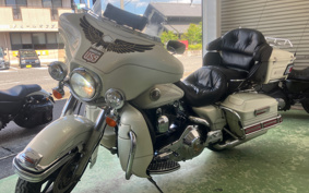 HARLEY  HARLEY FLHTCUI 2002 FCW
