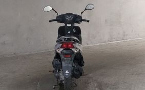 HONDA DIO 110 JF31